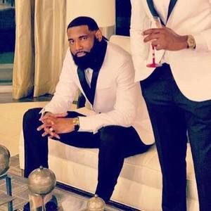 Meet your Posher, Darris